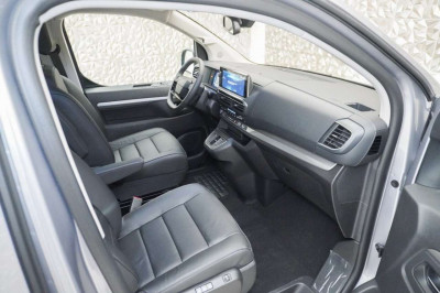 Peugeot Traveller Gebrauchtwagen