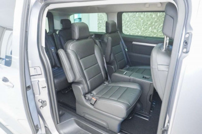 Peugeot Traveller Gebrauchtwagen
