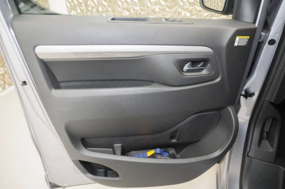 Peugeot Traveller Gebrauchtwagen