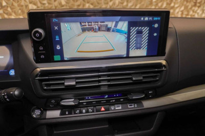 Peugeot Traveller Gebrauchtwagen
