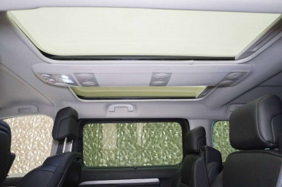 Peugeot Traveller Gebrauchtwagen