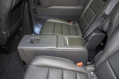 Peugeot Traveller Gebrauchtwagen