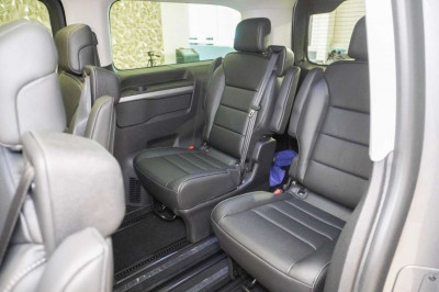 Peugeot Traveller Gebrauchtwagen