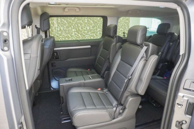 Peugeot Traveller Gebrauchtwagen