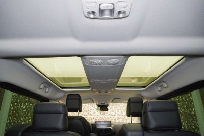 Peugeot Traveller Gebrauchtwagen