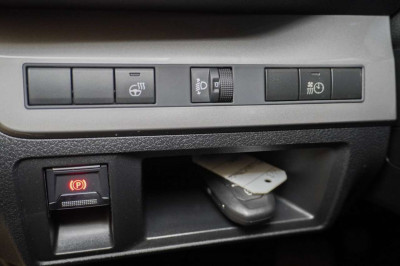 Peugeot Traveller Gebrauchtwagen