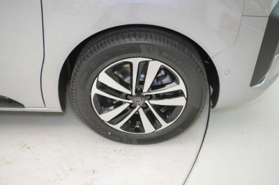 Peugeot Traveller Gebrauchtwagen