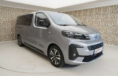 Peugeot Traveller Gebrauchtwagen
