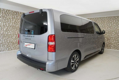 Peugeot Traveller Gebrauchtwagen