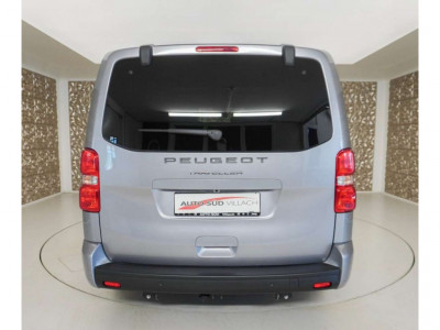 Peugeot Traveller Gebrauchtwagen