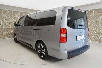 Peugeot Traveller Gebrauchtwagen
