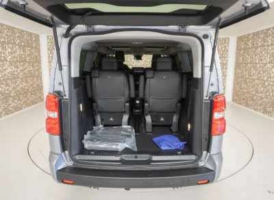Peugeot Traveller Gebrauchtwagen