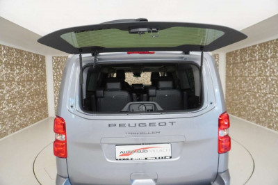 Peugeot Traveller Gebrauchtwagen