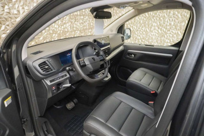 Peugeot Traveller Gebrauchtwagen