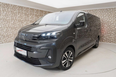 Peugeot Traveller Gebrauchtwagen