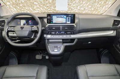Peugeot Traveller Gebrauchtwagen