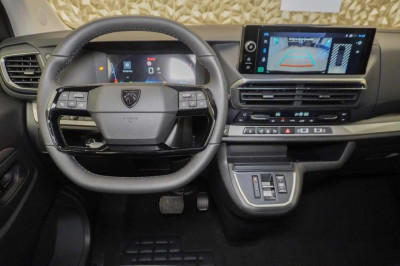 Peugeot Traveller Gebrauchtwagen