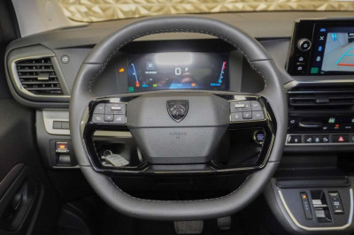 Peugeot Traveller Gebrauchtwagen