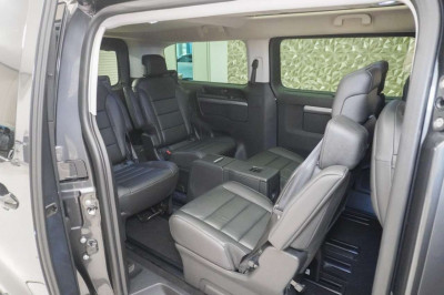 Peugeot Traveller Gebrauchtwagen