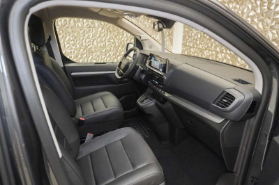 Peugeot Traveller Gebrauchtwagen