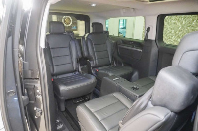 Peugeot Traveller Gebrauchtwagen