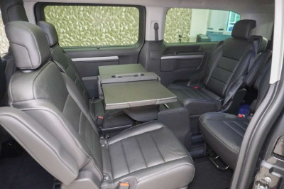 Peugeot Traveller Gebrauchtwagen