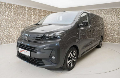 Peugeot Traveller Gebrauchtwagen