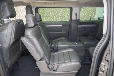 Peugeot Traveller Gebrauchtwagen