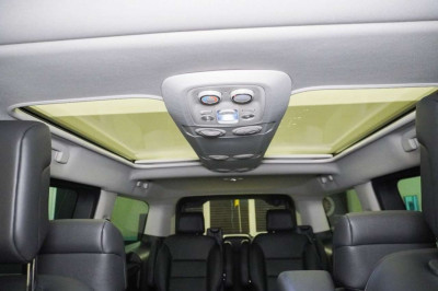 Peugeot Traveller Gebrauchtwagen