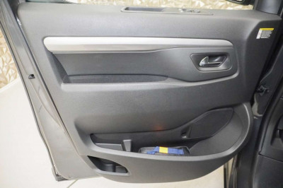Peugeot Traveller Gebrauchtwagen