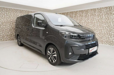 Peugeot Traveller Gebrauchtwagen