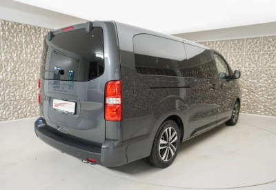 Peugeot Traveller Gebrauchtwagen