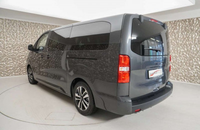 Peugeot Traveller Gebrauchtwagen
