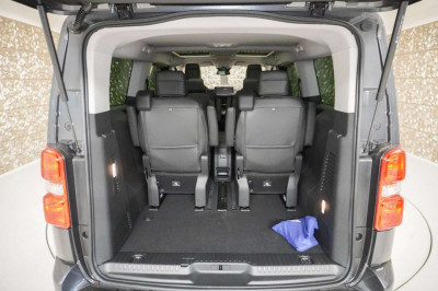 Peugeot Traveller Gebrauchtwagen