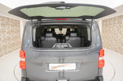 Peugeot Traveller Gebrauchtwagen