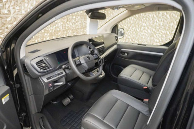 Peugeot Traveller Gebrauchtwagen