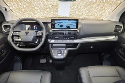 Peugeot Traveller Gebrauchtwagen