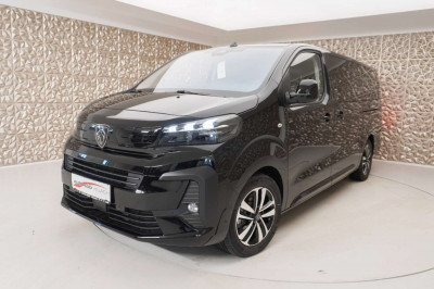 Peugeot Traveller Gebrauchtwagen