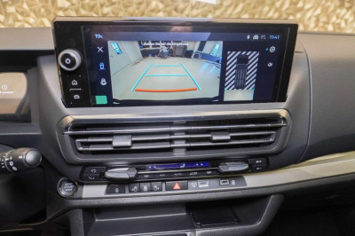 Peugeot Traveller Gebrauchtwagen