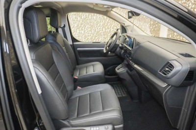 Peugeot Traveller Gebrauchtwagen