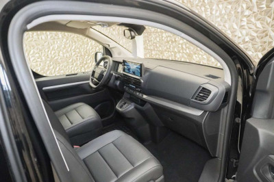Peugeot Traveller Gebrauchtwagen