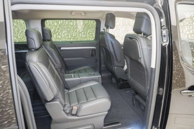 Peugeot Traveller Gebrauchtwagen