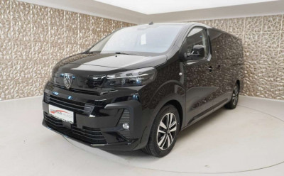 Peugeot Traveller Gebrauchtwagen