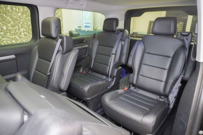 Peugeot Traveller Gebrauchtwagen