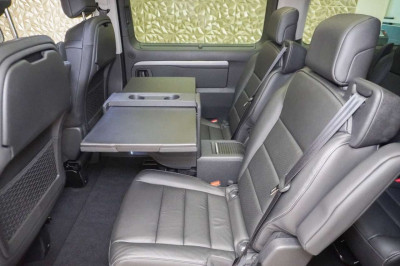 Peugeot Traveller Gebrauchtwagen