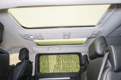Peugeot Traveller Gebrauchtwagen