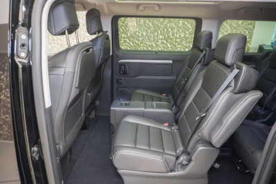 Peugeot Traveller Gebrauchtwagen