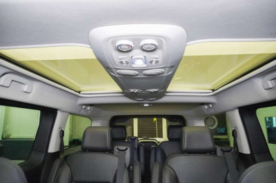 Peugeot Traveller Gebrauchtwagen