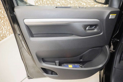 Peugeot Traveller Gebrauchtwagen