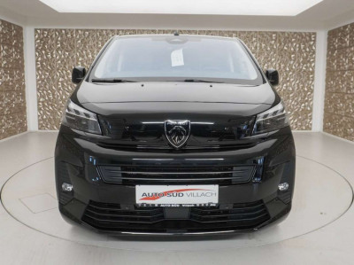 Peugeot Traveller Gebrauchtwagen